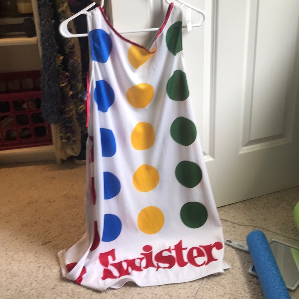 Dress/Halloween costume